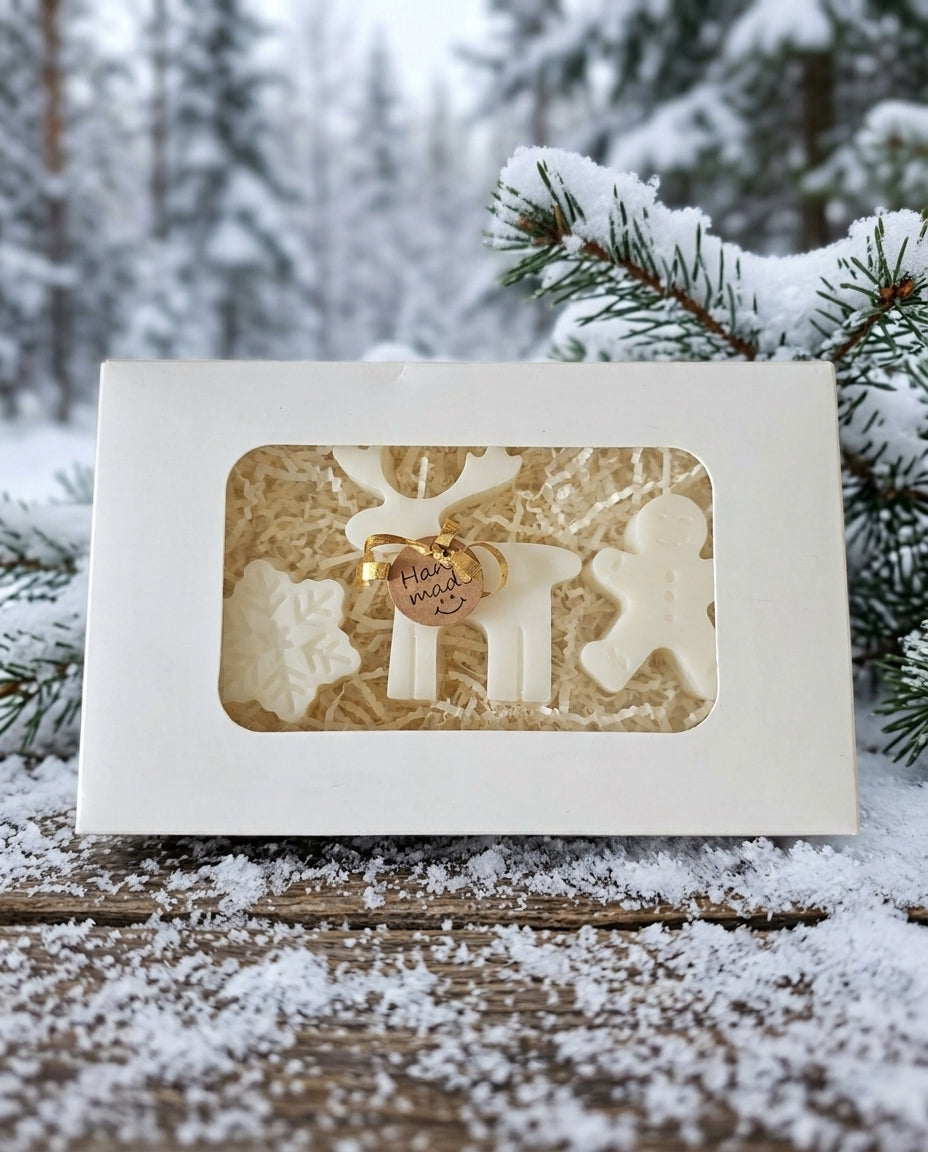 Zimska pravljica - darilni set